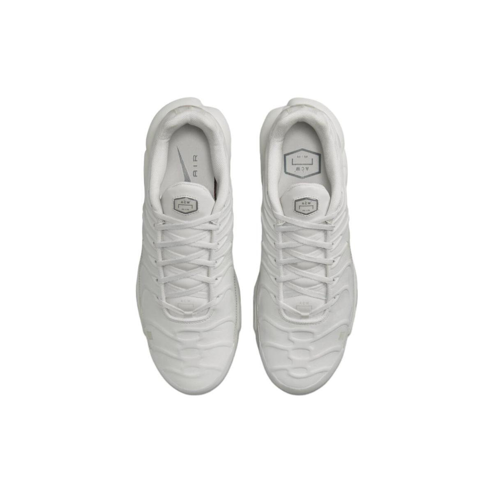 A-COLD-WALL* x Nike Air Max Plus "Stone"