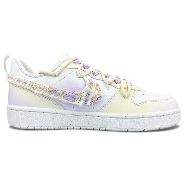 【 】 Nike Court Borough Low 2 GS