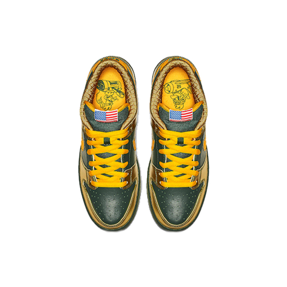 Nike Dunk SB Pro Low Doernbecher