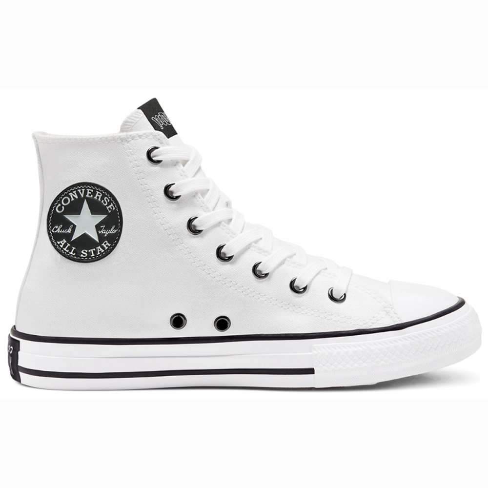 Scooby-Doo x Converse Chuck Taylor All Star High Top