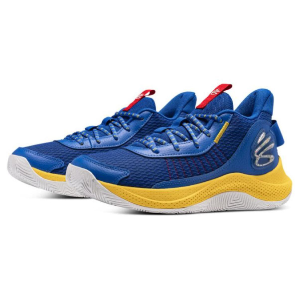 Under Armour Curry 3 Z7