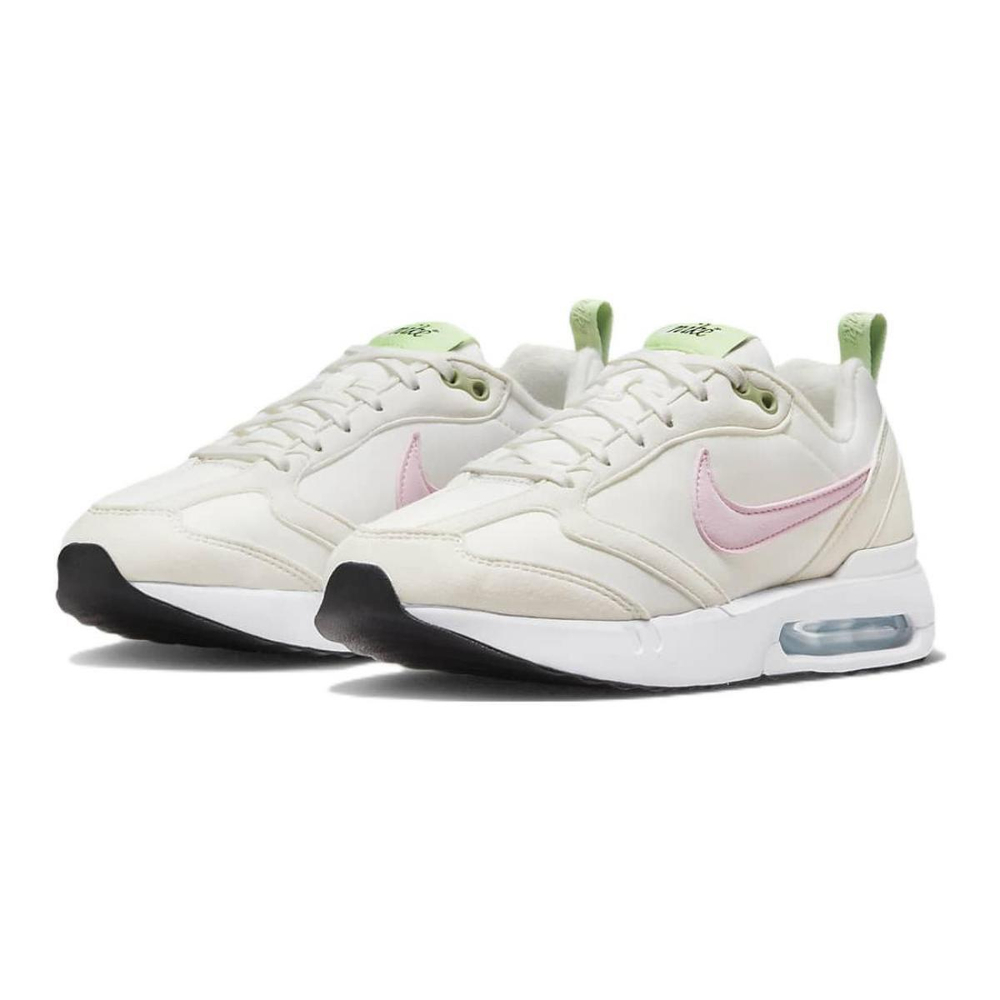 Nike Air Max Dawn White Pink Glaze