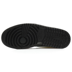 【 】 Jordan Air Jordan 1 Mid Light Smoke Grey