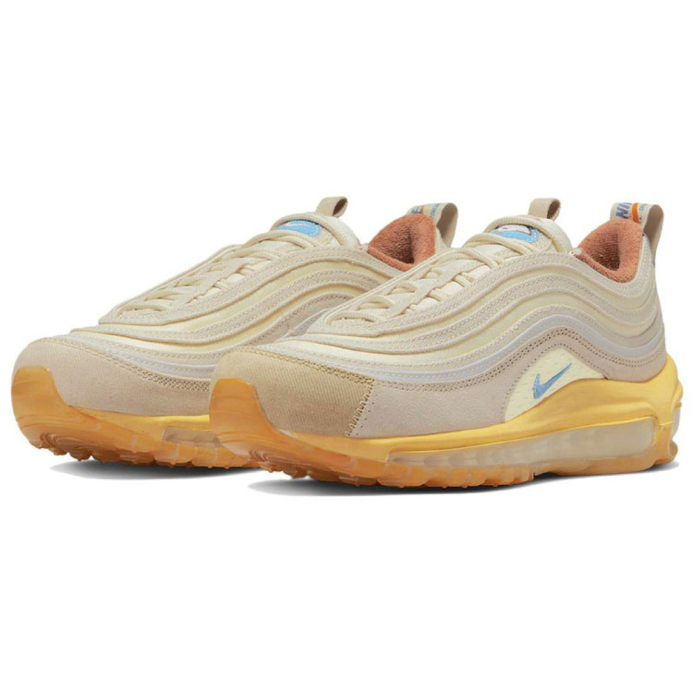 Nike Air Max 97 "vintage"