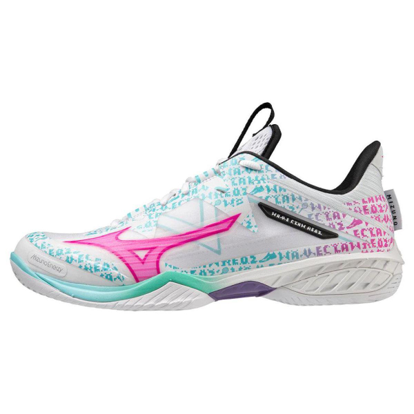 Mizuno Wave Claw Neo 2