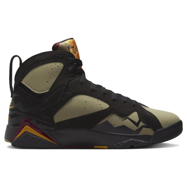 Jordan Air Jordan 7 "Black Olive"