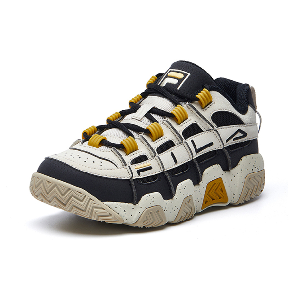 FILA Barricade Low