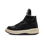 Rick Owens DRKSHDW x Converse 1970s turbodrk weapon