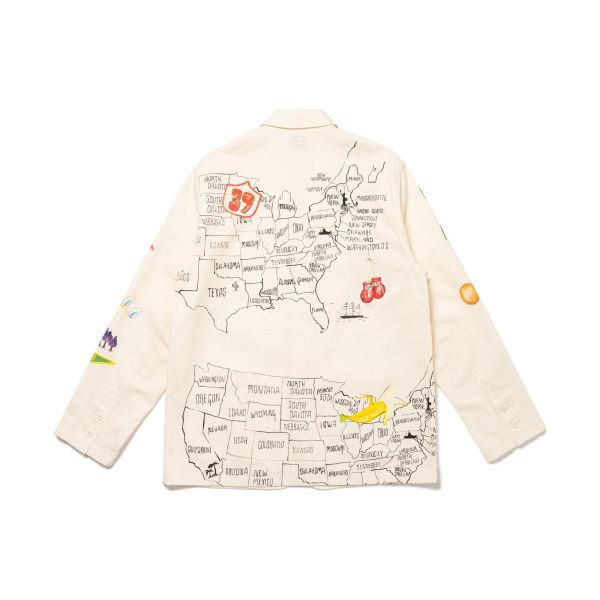 HUMAN MADE FW23