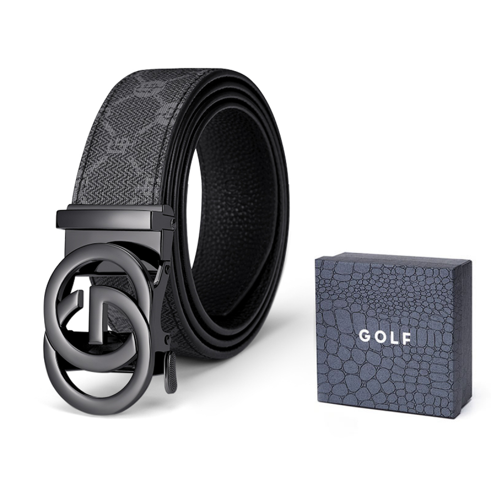 GOLF logo 3.5cm