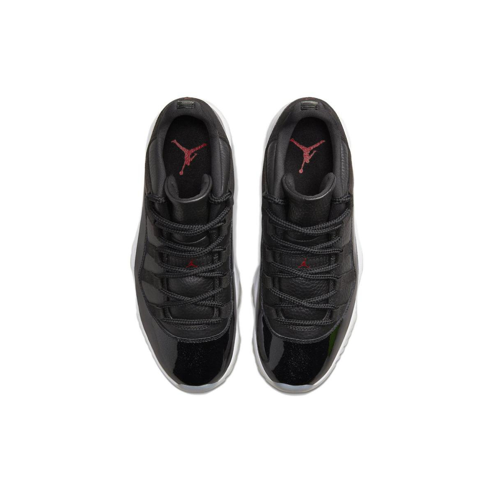 Jordan Air Jordan 11 retro low "72-10"