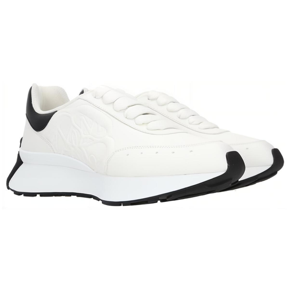 Alexander McQueen Sprint Runner