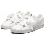 PUMA Suede Platform Bling