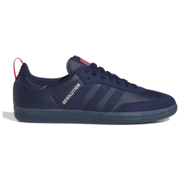 Orchard x New England Revolution x adidas originals Samba