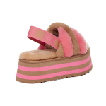 UGG Disco Stripe Slide