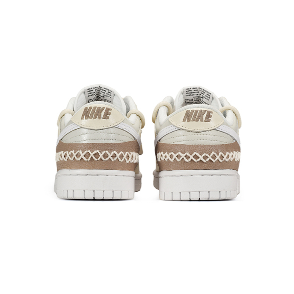【 】 Nike Dunk Triple White