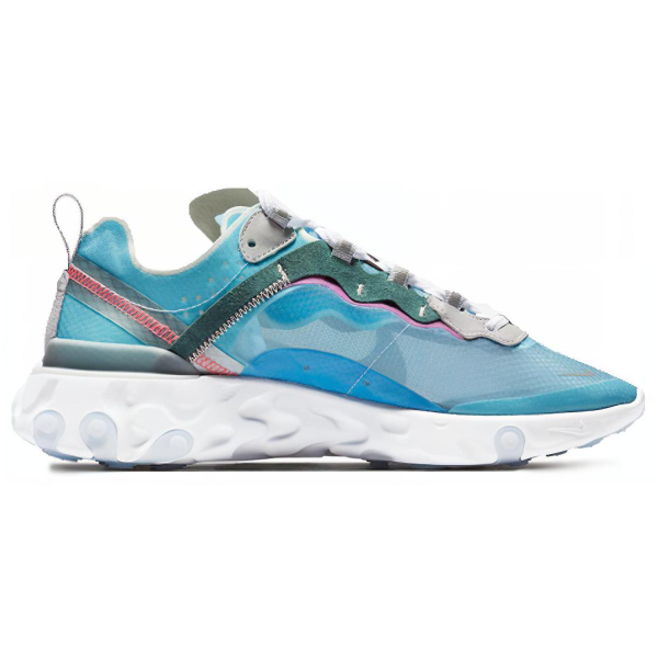 Nike React Element 87 Royal Tint