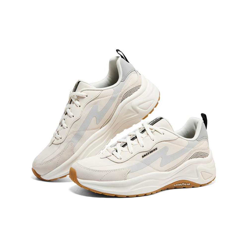 Skechers D'LITES WAVE