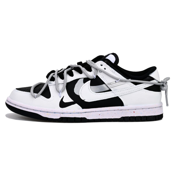 【 】 Nike Dunk Low Multi-Colon Swoosh
