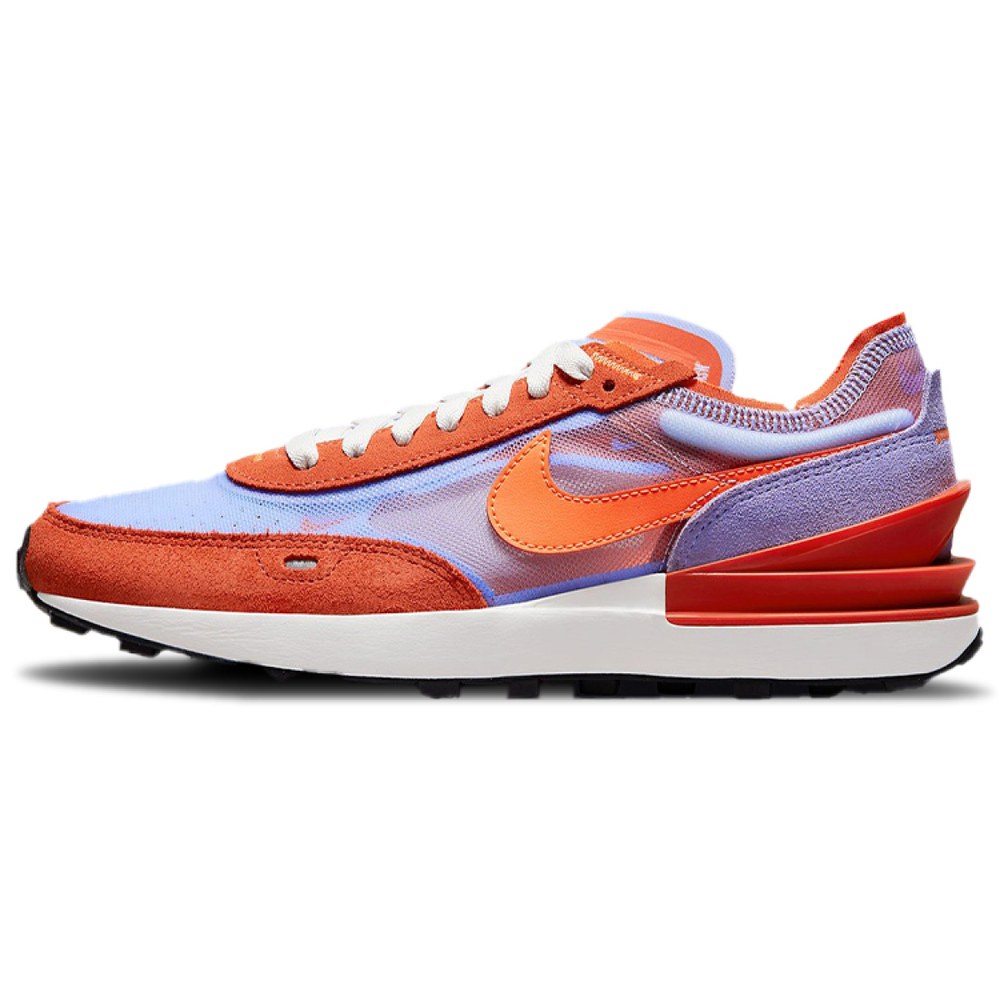Nike Waffle One Active Fuchsia