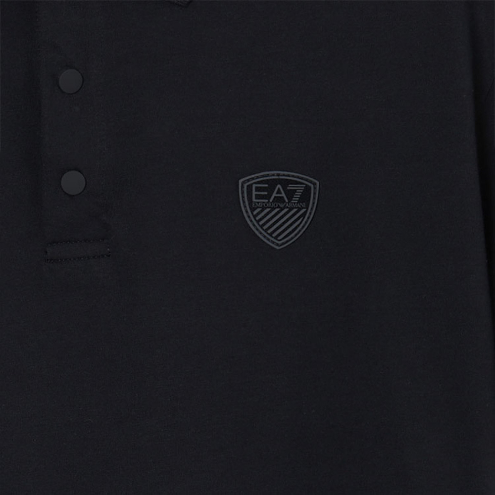 EMPORIO ARMANI EA7 Logo polo