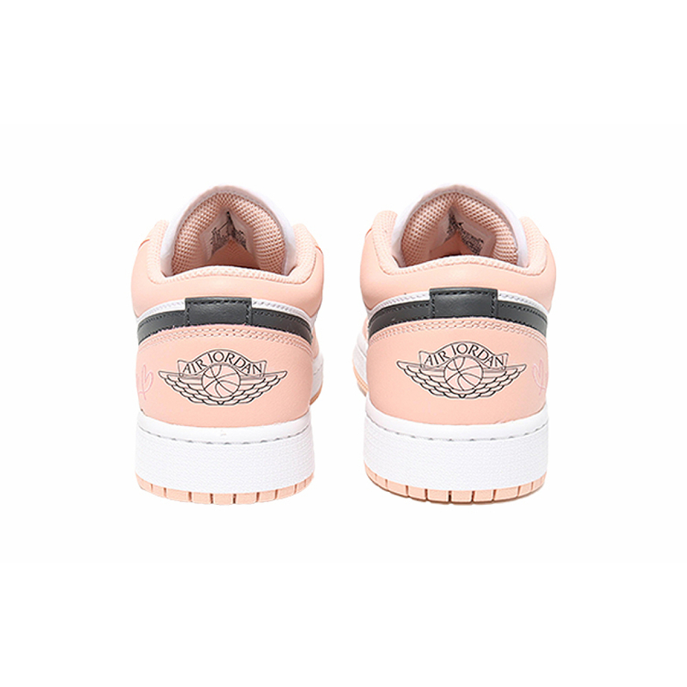 【 】 Jordan Air Jordan 1 Love GS