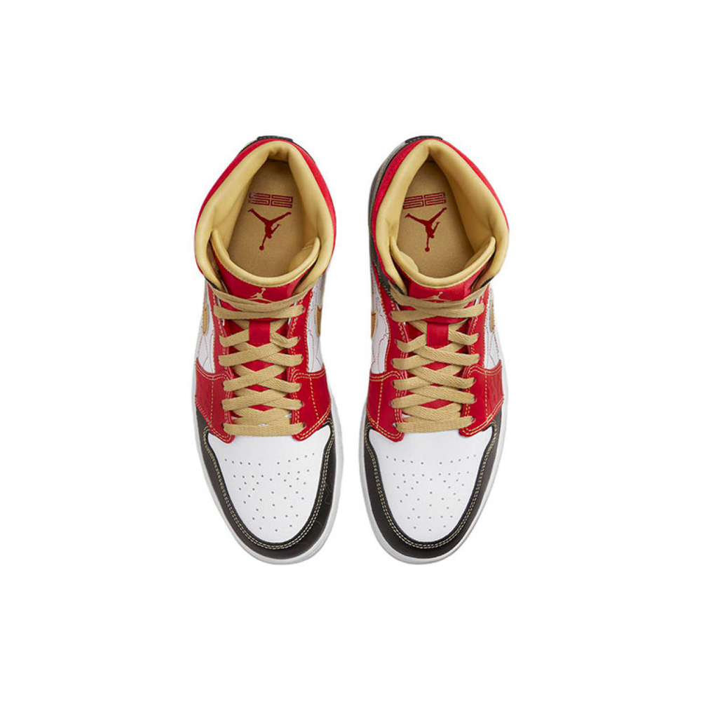 Jordan Air Jordan 1 mid se gc "xi qing" 2022