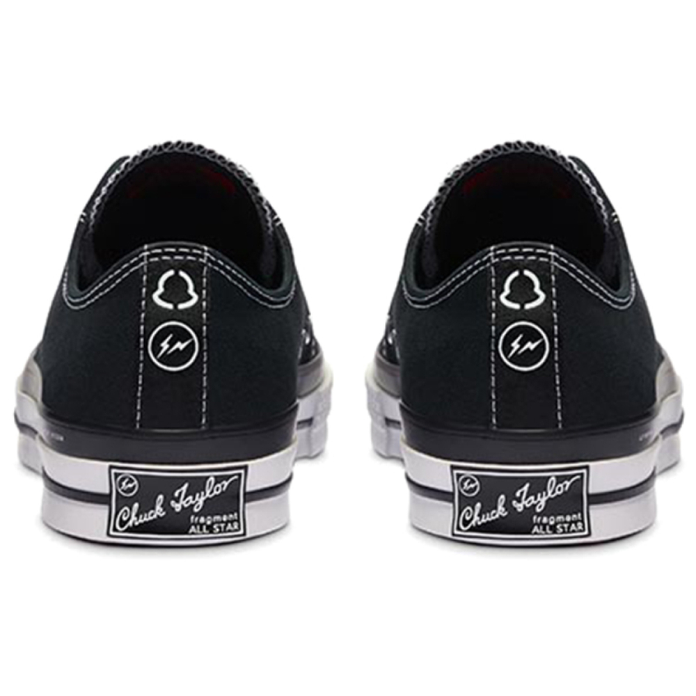Fragment Design x 7 Moncler x Converse 1970s Chuck Taylor All Star Ox