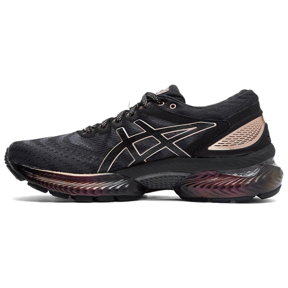 Asics GEL-Nimbus 22
