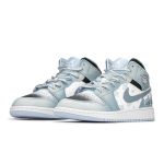 【 】 Jordan Air Jordan 1 Mid FZBB GS