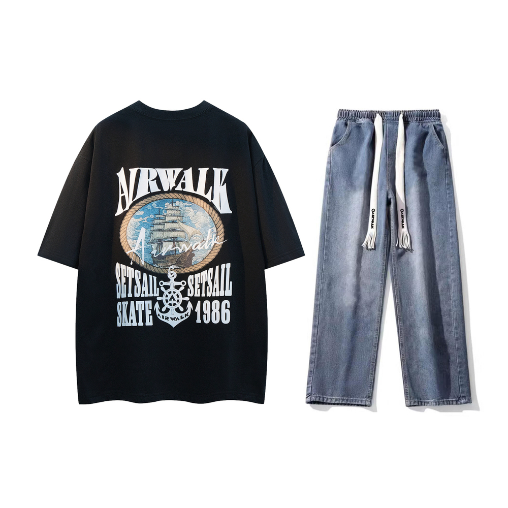Airwalk T