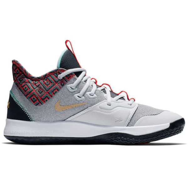 Nike PG 3 "BHM" 3