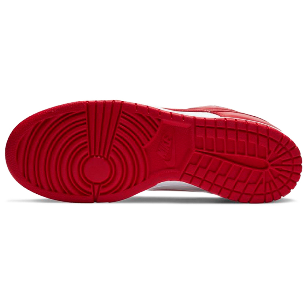 Nike Dunk SP "University Red"