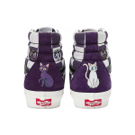 SAILOR MOON x Vans SK8