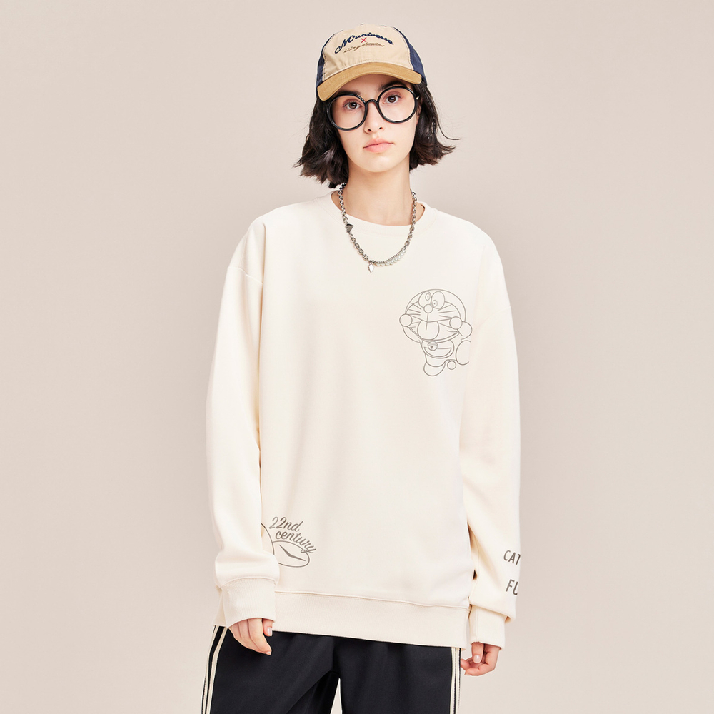 Doraemon A