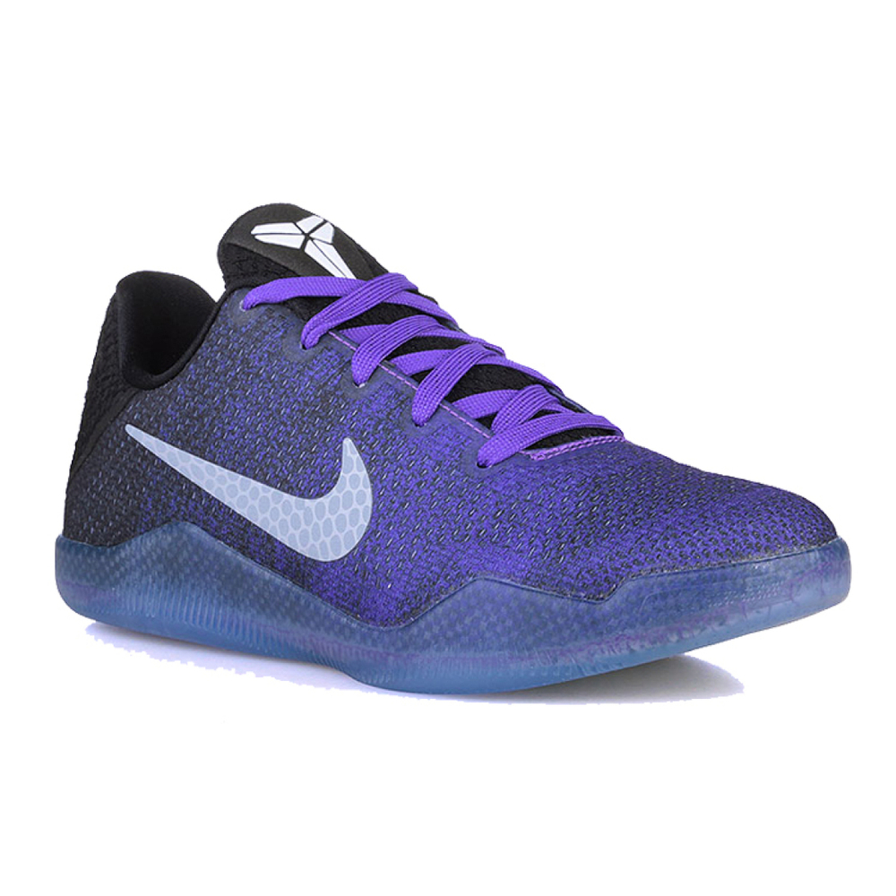 Nike Kobe 11 Elite Low \"Purple\"