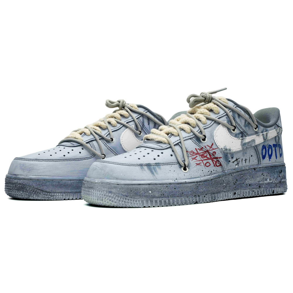 【 】 Nike Air Force 1 07