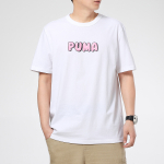 PUMA Downtown Graphic Logo T