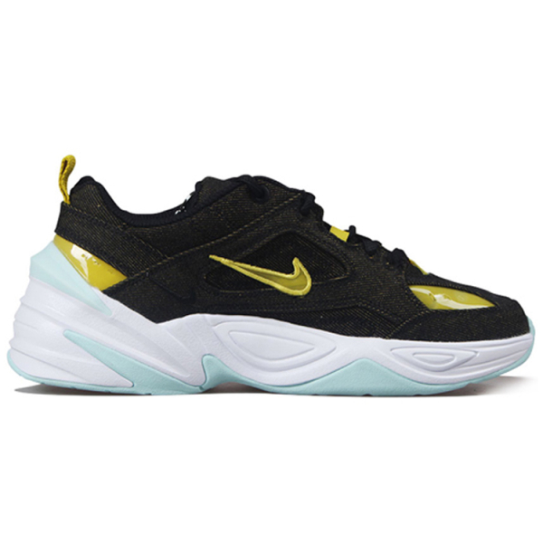 Nike M2K