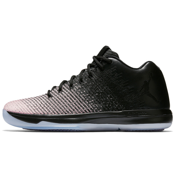 Jordan Air Jordan 31 Low Oreo