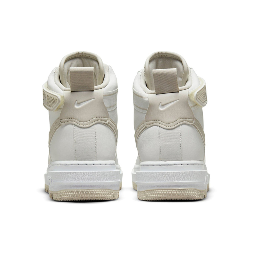 Nike Air Force 1 Boot "Summit White"