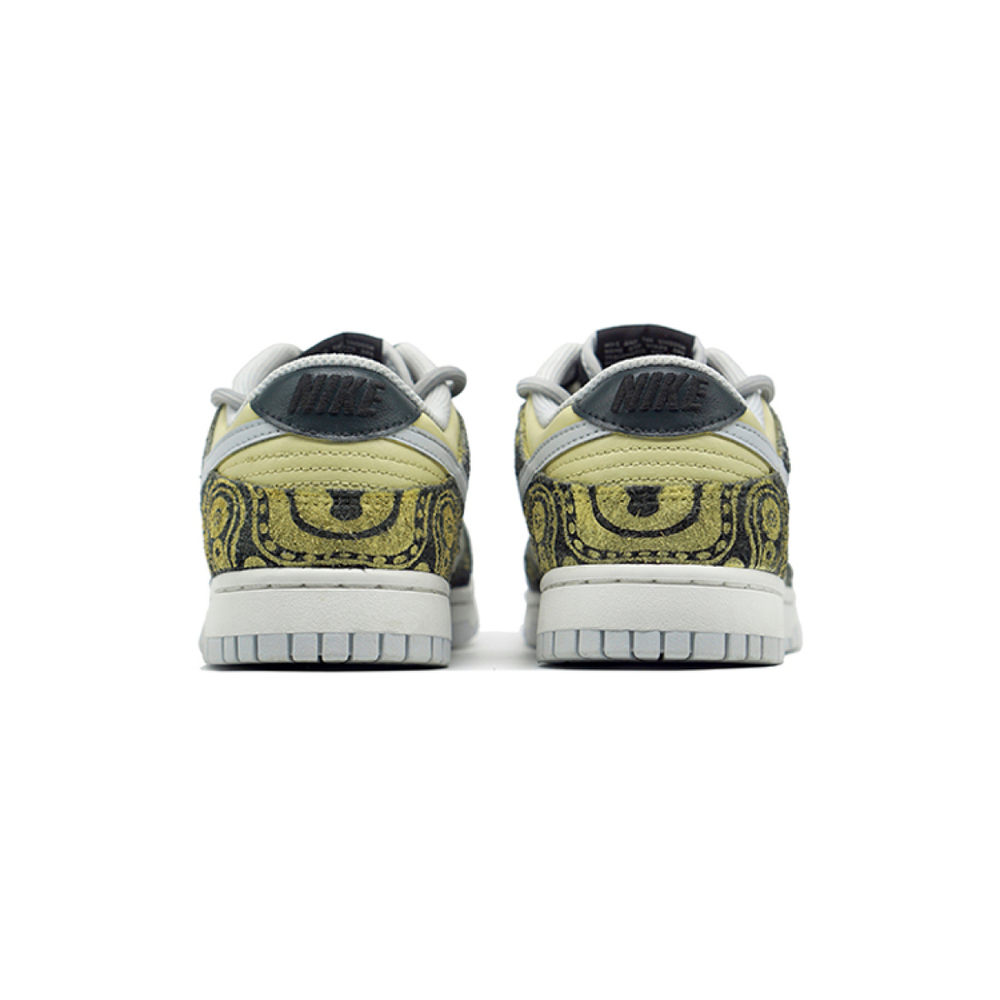 【 】 Nike Dunk Retro