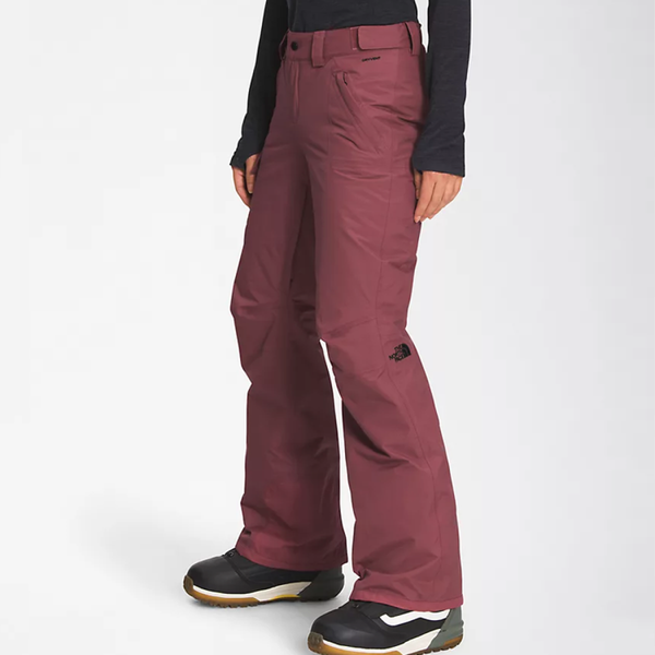 THE NORTH FACE