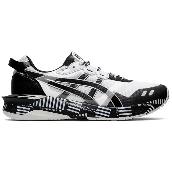 Asics Gel-Lyte XXX Modern Tokyo