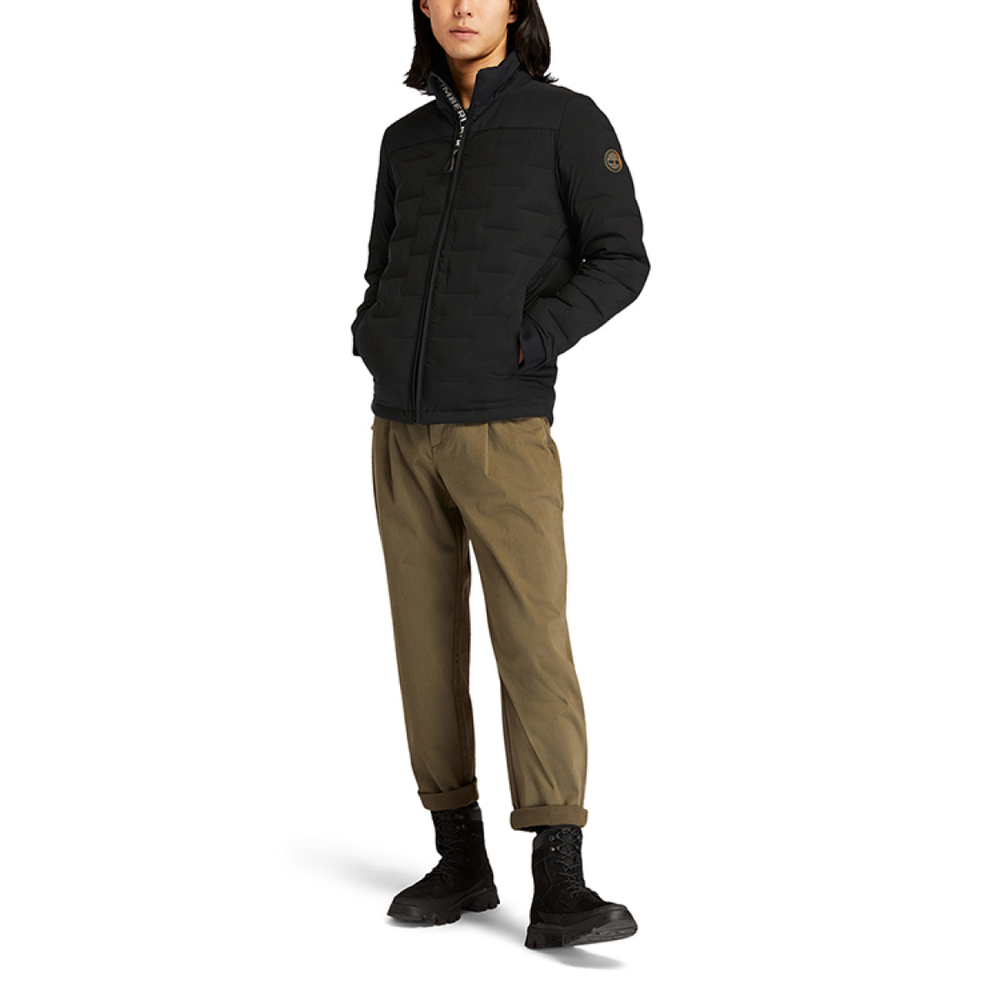 Timberland logo