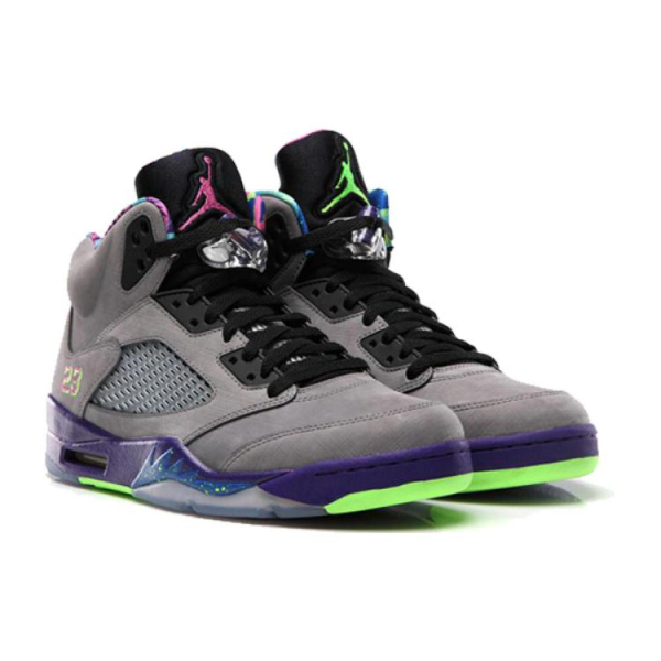 Jordan Air Jordan 5 Retro Bel-Air GS