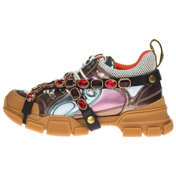 GUCCI Flashtrek