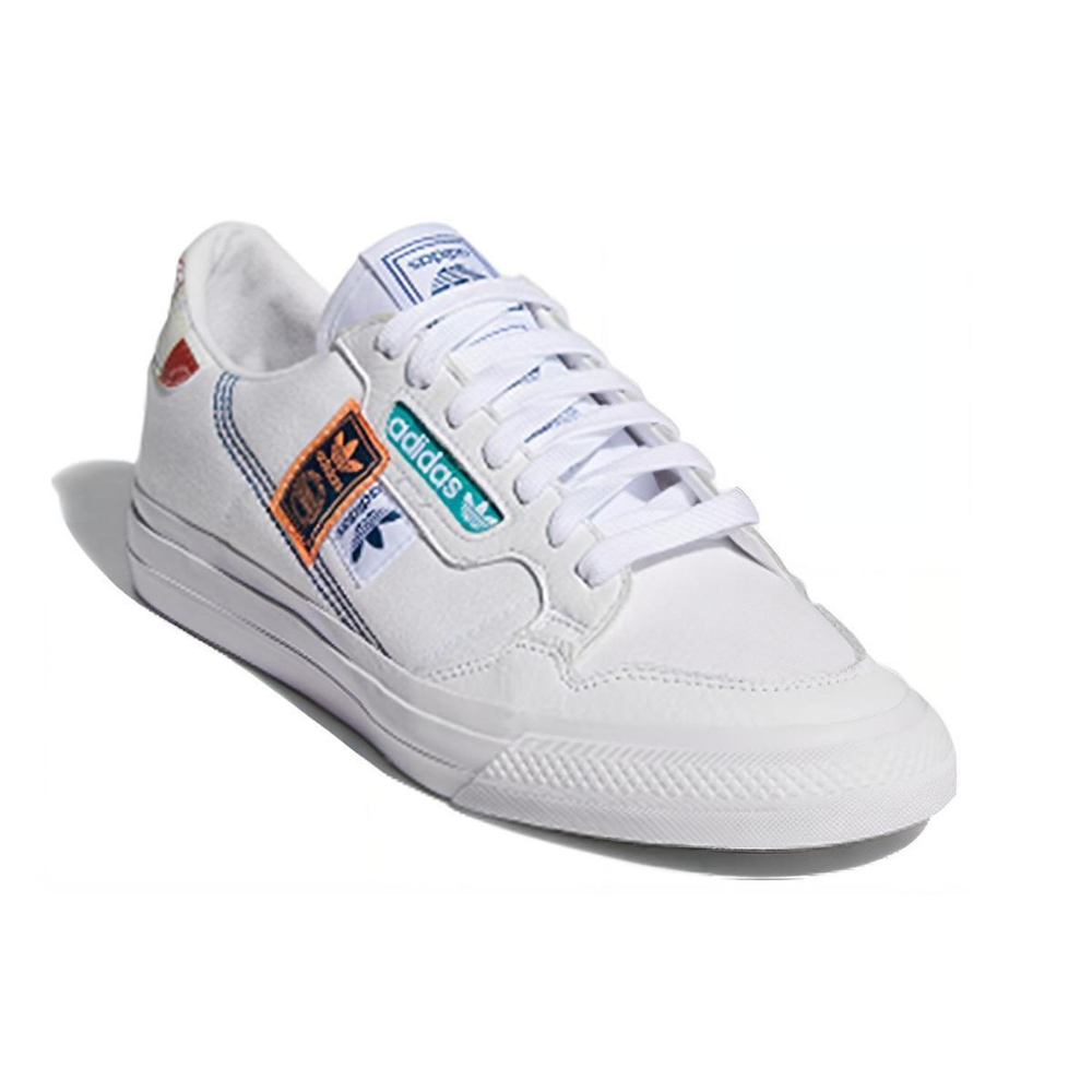 Adidas originals Continental Vulc