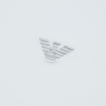 EMPORIO ARMANI FW23 Logo T
