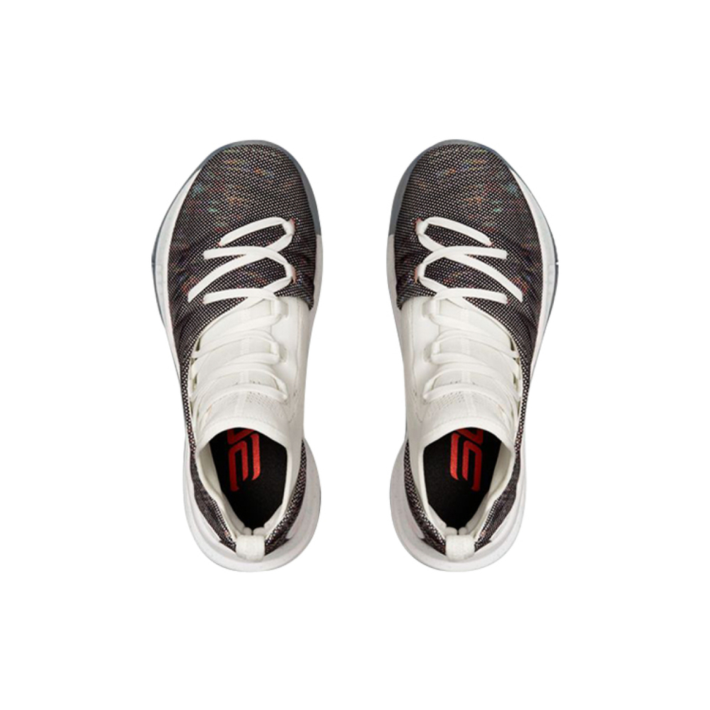 GS Under Armour Curry 5 5